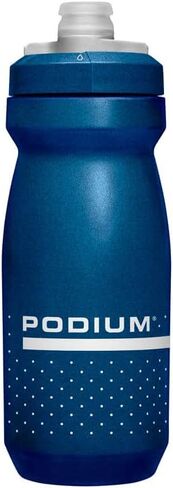 CamelBak Podium Bike Water Bottle 24oz, Grid Black in Saudi Arabia
