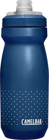 CamelBak Podium Bike Water Bottle 24oz, Grid Black in Saudi Arabia