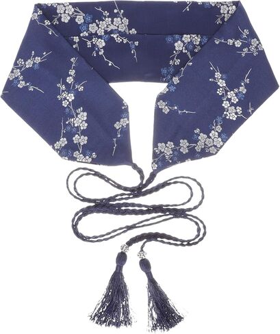 Kimono girdle belt kimono sash yukata robe accessories corset bodysuit for women Chinese clothing in Saudi Arabia