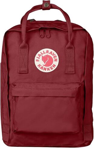 Fjallraven K¿nken 13" Ox Red One Size in Saudi Arabia