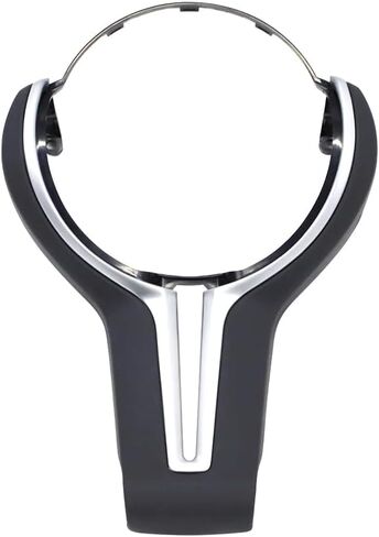 غطاء عجلة القيادة M-Sport من ألياف الكربون بديل لغطاء F30 F34 F10 F22 F06 F32 F33 F36 F22 F20 M2 F87 M3 F80 M4 F82 M5 M6 F12 F13 X5M F15 X6M F16 (لهيكل سلسلة F) in Kuwait