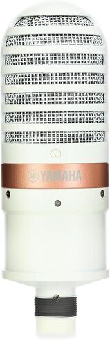 Yamaha YCM01 Black High-Definition Condenser Microphone in Saudi Arabia