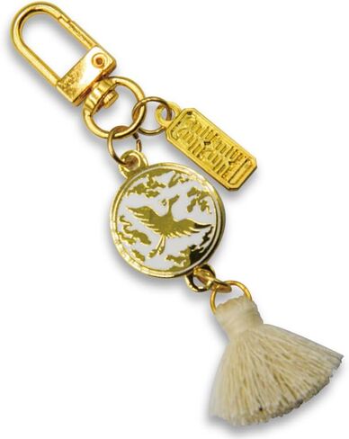 Goryeo Celadon Keychain, Ideal Gift for Any Occasion in Saudi Arabia