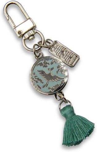 Goryeo Celadon Keychain, Ideal Gift for Any Occasion in Saudi Arabia