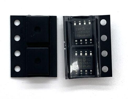 2PCS PIC12F683-I/SN SMD 12F683-I/SN SOP-8 PIC12F683-I Microcontrollers IC MCU Flash in Saudi Arabia