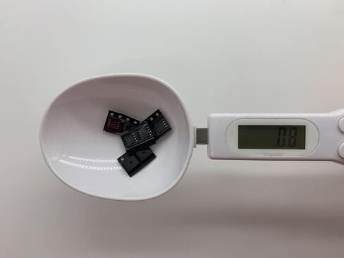 2PCS PIC12F683-I/SN SMD 12F683-I/SN SOP-8 PIC12F683-I Microcontrollers IC MCU Flash in Saudi Arabia