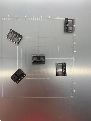2PCS PIC12F683-I/SN SMD 12F683-I/SN SOP-8 PIC12F683-I Microcontrollers IC MCU Flash in Saudi Arabia