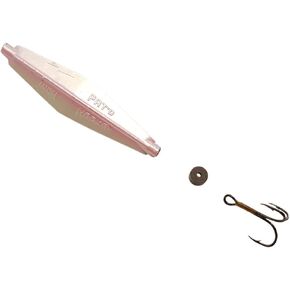 Buzz Bomb Jig