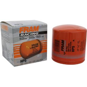 Fram HP5 High Performance Spin-On Oil Filter