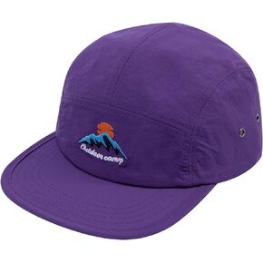 CLAPE 5 Panel Baseball Cap