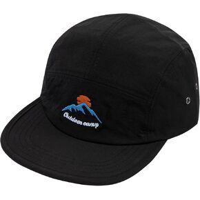 CLAPE 5 Panel Baseball Cap