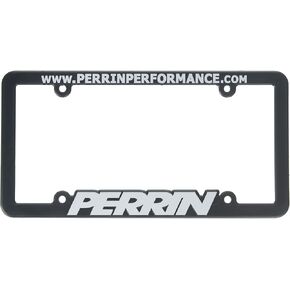 مجموعة نقل لوحة الترخيص من PERRIN متوافقة مع Subaru WRX / STI 2015 - 2017، Impreza 2012 - 2016، و2013-2017 Crosstrek in Kuwait