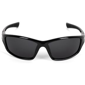 Polarized Sport Sunglasses for Women & Men, Polarized Sunglasses for Fishing, Cycling, Running, UV400 Protection
