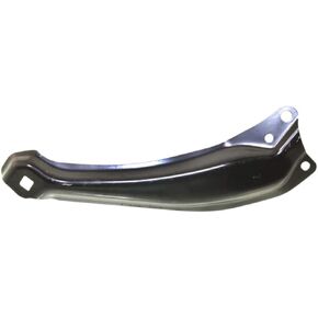 For Toyota Tacoma Front Bumper Bracket 2005 06 07 08 09 10 2011 Driver Side | Reinforcement Bracket | Steel TO1066161 | 5213804010