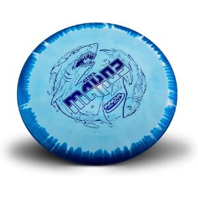 قرص جولف متوسط ​​المدى من Innova إصدار محدود CFR Halo Star Mako3 [قد تختلف الألوان]