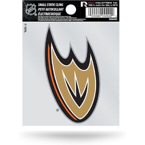 Rico NHL Small Static Decal