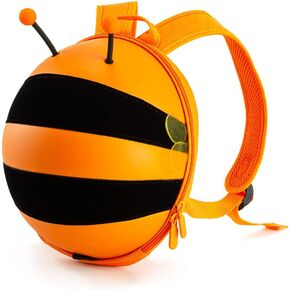 KIDDIETOTES Bumblebee Backpack