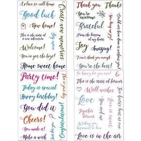 2PCS Animals Paws Alphabets Stamp for Card Making Have a nice day,Dogs Kieees,Best Friends Words Transparent Silicone Seal Stamping Stamp for DIY Scrapbooking Paper Crafting Handmade Crafts Arts