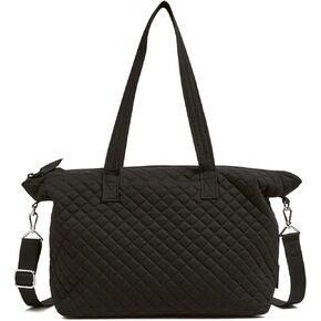Verabradley Womens Cotton Lyla Shoulder Bag
