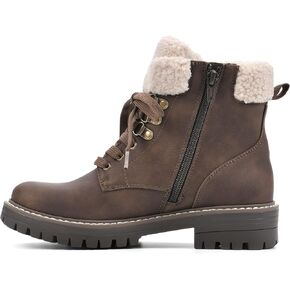 CLIFFS BY WHITE MOUNTAIN Women's Miles Boot in Saudi Arabia