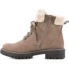 CLIFFS BY WHITE MOUNTAIN Women's Miles Boot