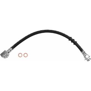 Sunsong 2203718 Brake Hydraulic Hose