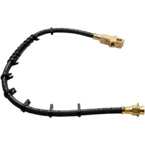 مجموعة خرطوم الفرامل الهيدروليكية الخلفية ACDelco Professional 18J736
