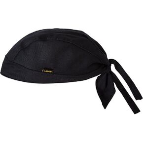 Lapco Lap DRW Doo Rags, One Size, White, in Kuwait