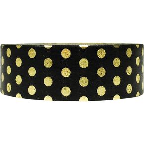 allydrew Washi Tapes Decorative Masking Tapes, Pineapples Sea Green