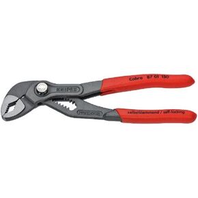 KNIPEX Cobra Water Pump Pliers