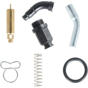 labwork Carburetor Plunger Choke Starter Valve Kit Replacement for Honda Fourtrax 300 TRX300 1994-2000