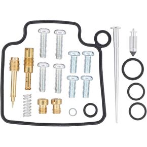 MOTOKU Carburetor Rebuild kit for Shadow Aero 750 VT750C 2004-2007
