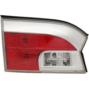 KarParts360 For GMC Terrain Denali Inner Tail Light Assembly 2013 14 15 16 2017 Passenger Side CAPA For GM2803113 | 20987301