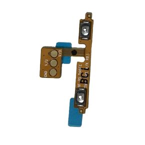 OEM Volume Button Flex Cable Ribbon Replacement for Samsung Galaxy A15 4G A155 / A15 5G A156