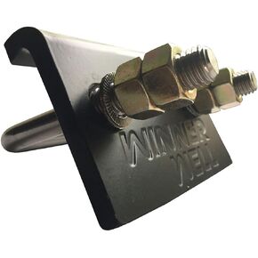 Winnerwell Anti Rattle Hitch Tightener for 1.25" and 2" Hitches