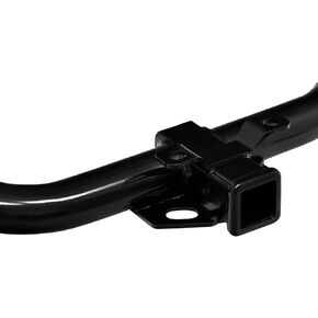 Armordillo 7164079 Class 3 Trailer Tow Hitch with 2" Receiver Tube - Black Fits 2013-2018 Hyundai Santa Fe Sport