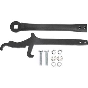 أداة رفع الوزن لتوزيع الوزن من أجل هاسكي وريس، استبدال 32334 in Kuwait