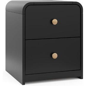 Storkcraft Santos 6 Drawer Dresser (Olive) - Dresser for Nursery, 6 Drawer Dresser, Kids Dresser, Nursery Dresser Drawer Organizer, Chest of Drawers