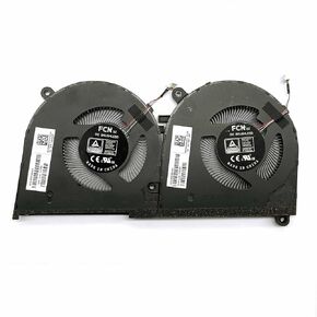 BestParts Cooling Fan Replacement for HP Spectre 16-F - Original CPU+GPU Cooling Fan Replacement for HP Spectre X360 16-F 16T-F 16-f0023DX 16-f0013dx 16-f00xx 16-f10xx 16-f20xx, P/N: M83462-001