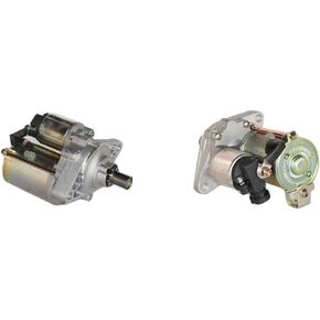 TYC 1-17741 Honda Civic Replacement Starter