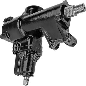 Power Steering Gear Box Fit for Jeep Wrangler 4-Door 2007-2017, Wrangler JK 2018# 97-8417, 52060172AE, 52126348AA, 52126348AB, 52126348AC, 52126348AD