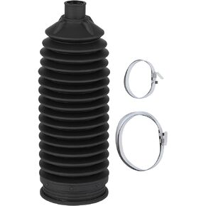SCITOO 1pcs 103-3093 Front Steering Rack Boot