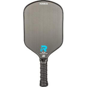 R1.16/R2.16/R3.16 مجداف توراي T700 من ألياف الكربون مع قلب قرص العسل من مادة البولي بروبيلين 16 مم in Kuwait