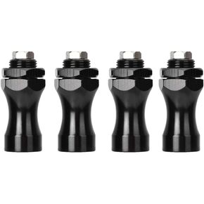 RC Wheel Hex Driver, 1/10 to 1/8 12mm to 17mm 30mm Extension Lengthen Hex AdapterModel car accessories