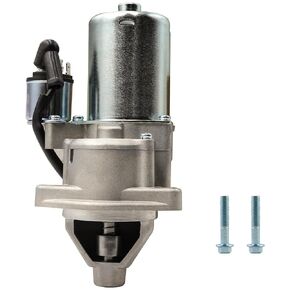 GX340 GX390 Starter Motor لهوندا Starter Motor لهوندا 396cc 420cc بداية كهربائية Toro Dingo 11-13HP 128000-2750، 31210ZB80130، 31210ZE3013، 31210ZE30130، DB5B6، DB5B8، SND0288