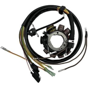 stator for Polaris ATV Magnum 2X4 4X4 6X6 Xplorer 500 3086860 3084974 21553 1995-2002
