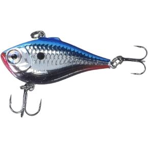 Rapala Rapala Ultra Light Rippin ' Rap 04 Lure