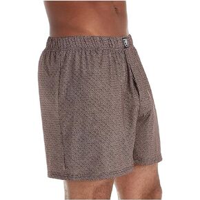 STACY ADAMS Men's Boxer Short