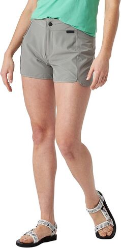 شورت ATG by Wrangler النسائي Trail Runner in Kuwait