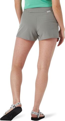 شورت ATG by Wrangler النسائي Trail Runner in Kuwait